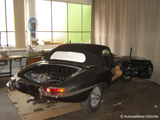 Jaguar E-Type